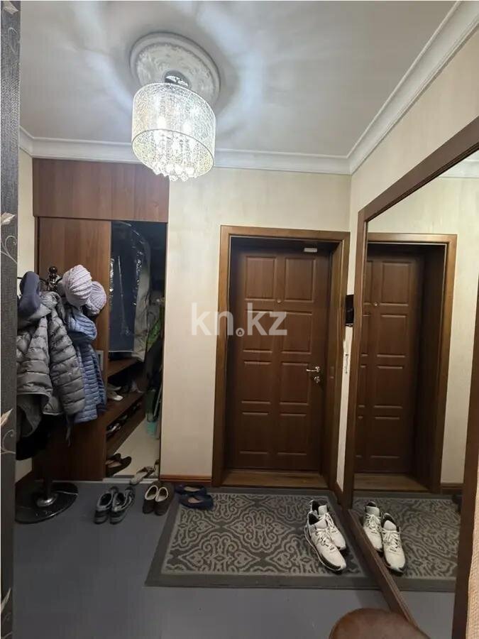 Продажа 2-комнатной квартиры, 60 м² в Алматы - фото 5