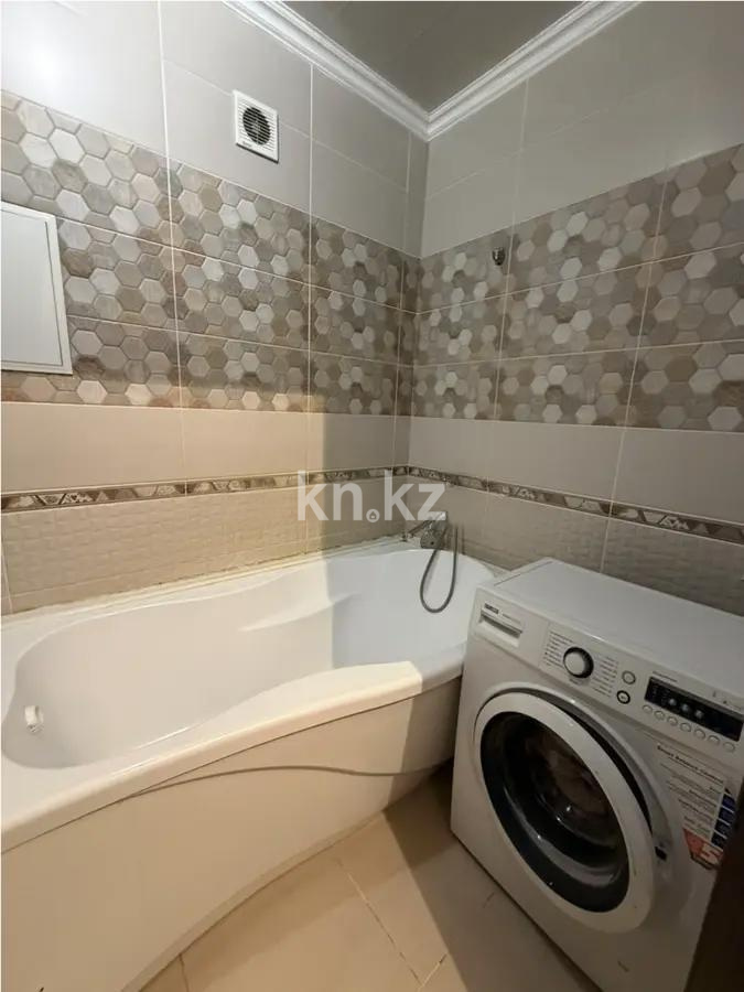 Продажа 3-комнатной квартиры, 96.4 м², ул. Акан Серы, дом  16 в Астане - фото 4