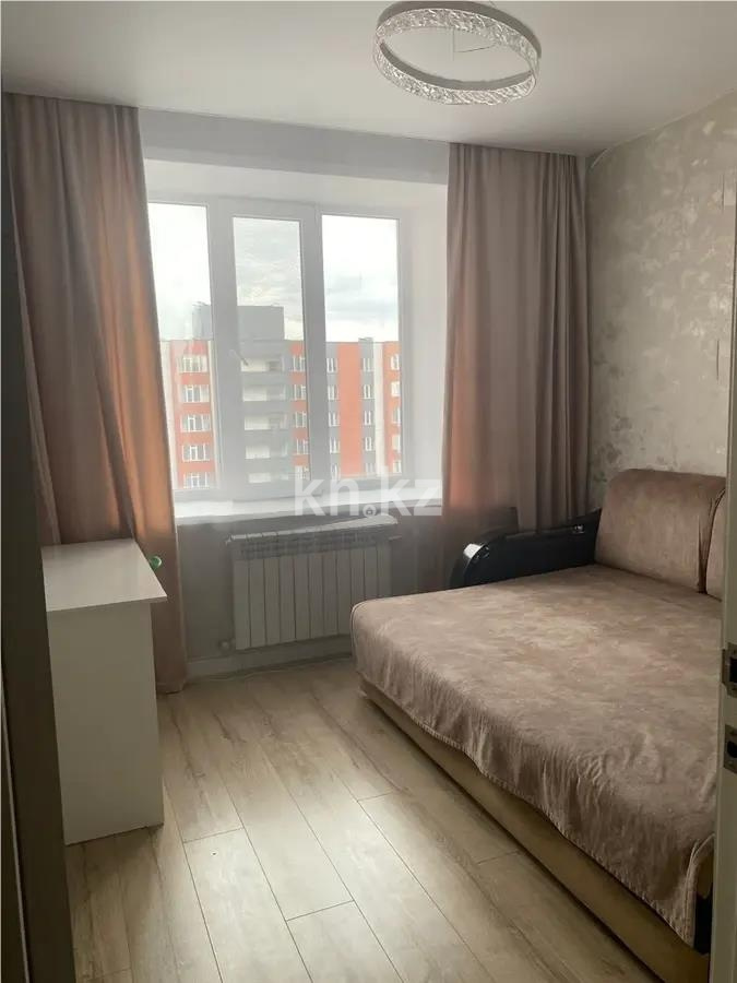 Продажа 2-комнатной квартиры, 37 м² в Астане - фото 2