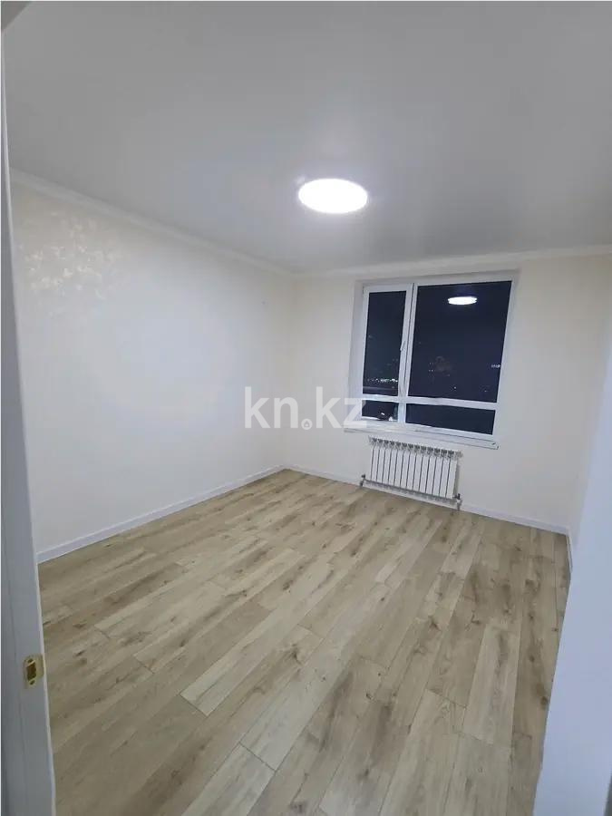Продажа 2-комнатной квартиры, 46.4 м² в Алматы - фото 2
