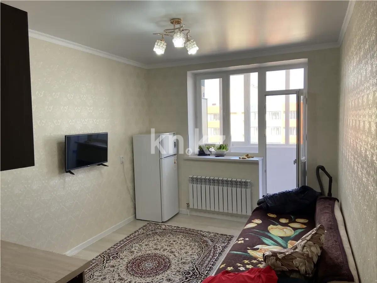 Продажа 1-комнатной квартиры, 20 м² в Астане