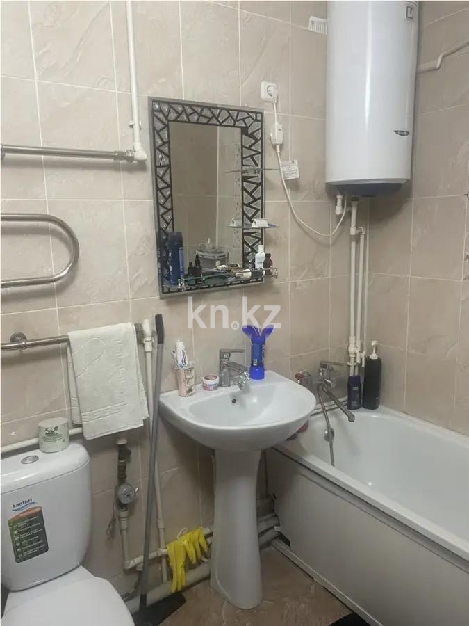 Продажа 1-комнатной квартиры, 31 м² в Караганде - фото 3