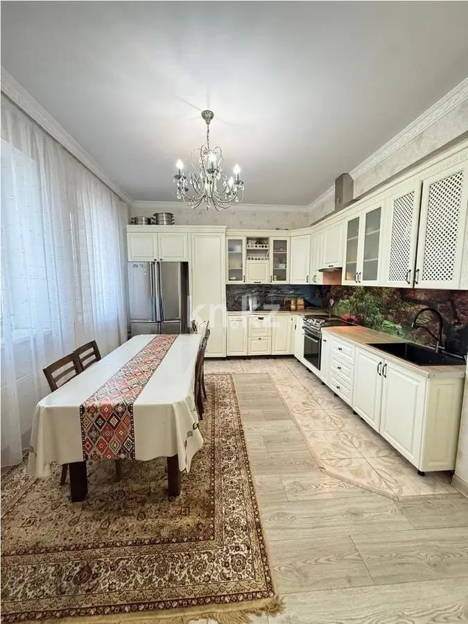 Продажа 6-комнатной квартиры, 184 м² в Астане - фото 7