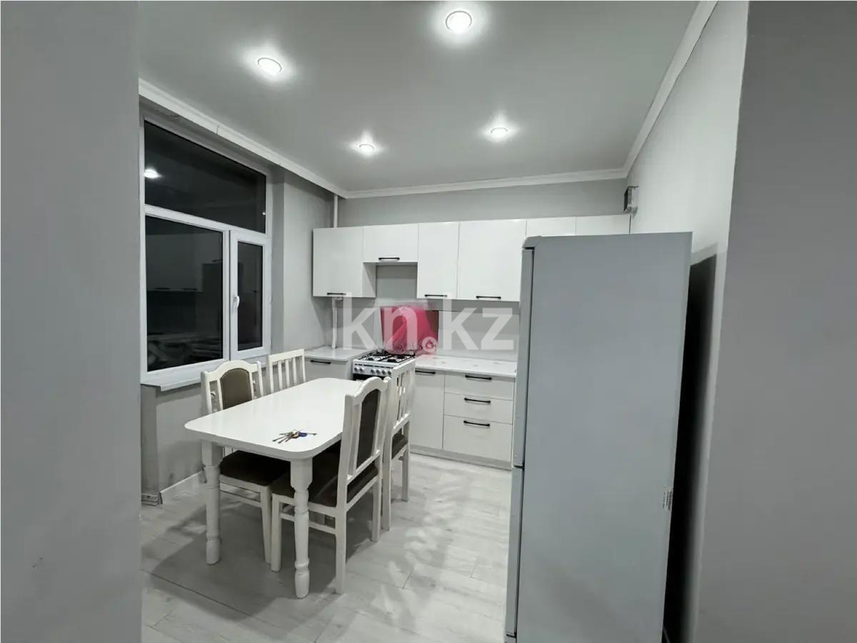 Продажа 2-комнатной квартиры, 47 м² в Алматы - фото 3
