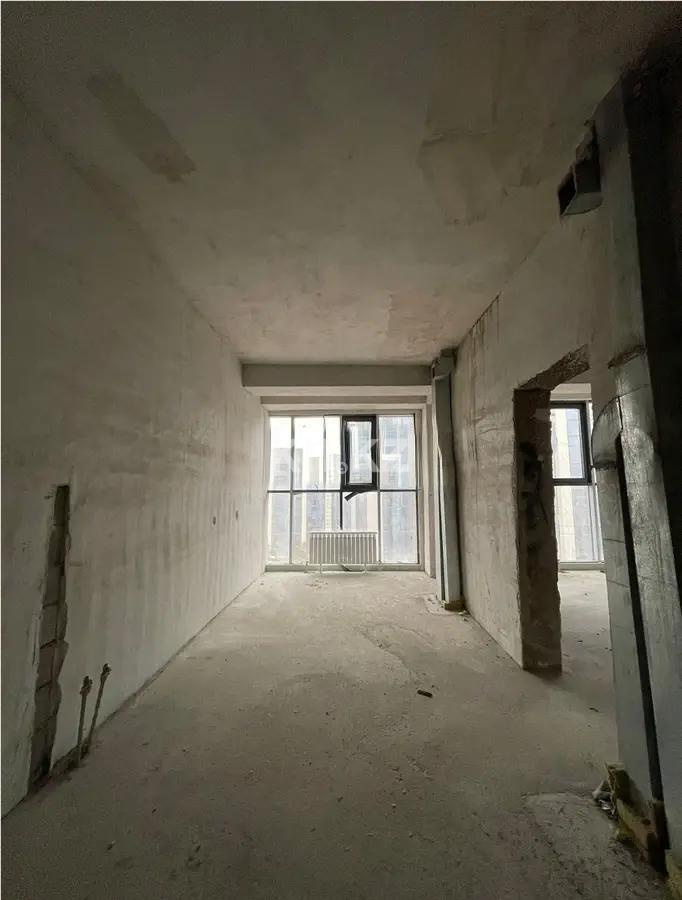 Продажа 2-комнатной квартиры, 52 м², ул. Сейдимбека, дом  105/6 в Алматы