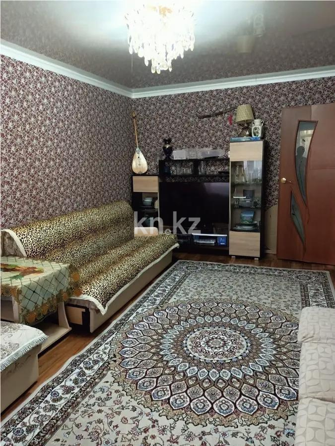 Продажа 3-комнатной квартиры, 62 м² в Шахтинске - фото 2