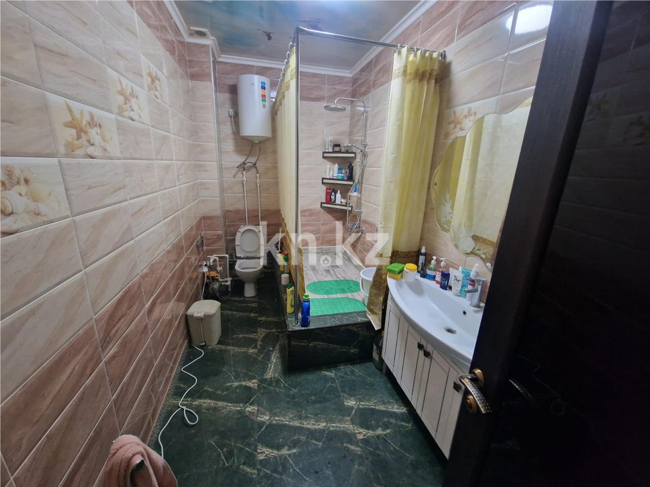 Продажа 3-комнатной квартиры, 150 м² в Караганде - фото 12