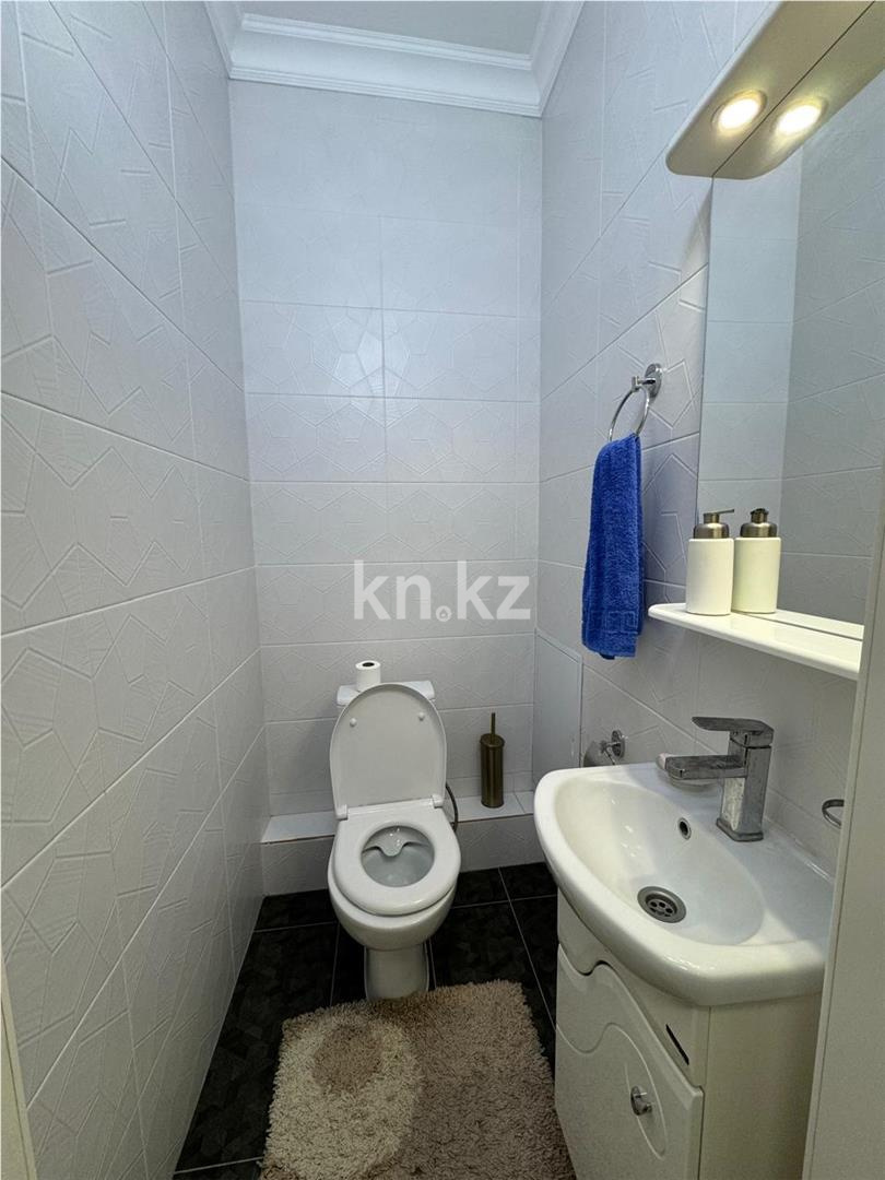 Продажа 4-комнатной квартиры, 107 м², ул. Бухар жырау в Астане - фото 9