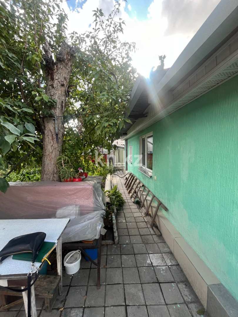 Продажа 3-комнатного дома, 53 м² в Караганде - фото 4