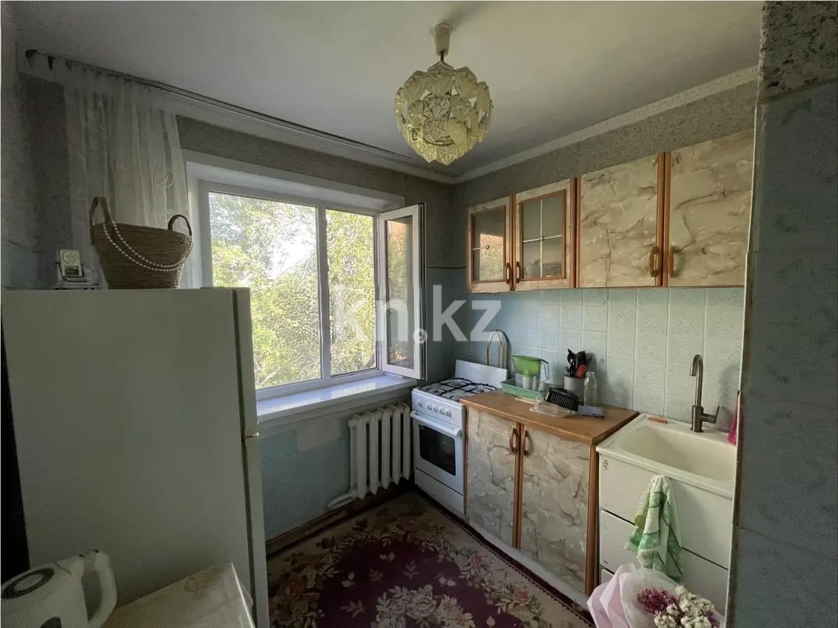 Продажа 1-комнатной квартиры, 33 м² в Караганде - фото 2