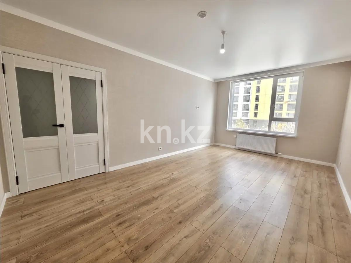 Продажа 2-комнатной квартиры, 65.11 м² в Астане