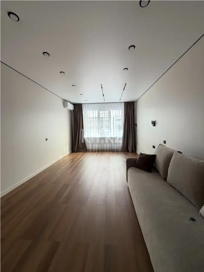 Продажа 2-комнатной квартиры, 50.8 м² в Алматы