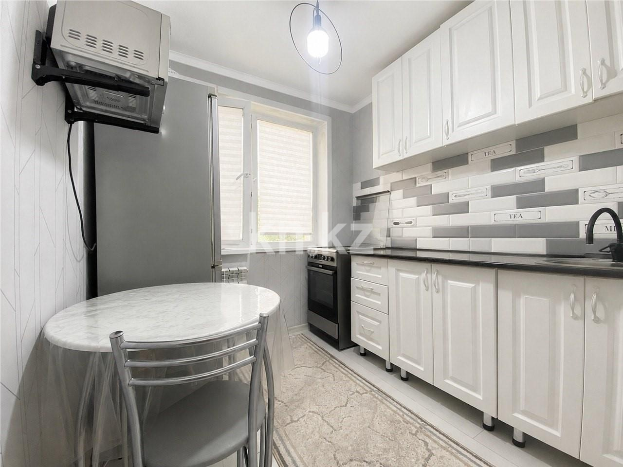 Продажа 1-комнатной квартиры, 30 м² в Темиртау - фото 4