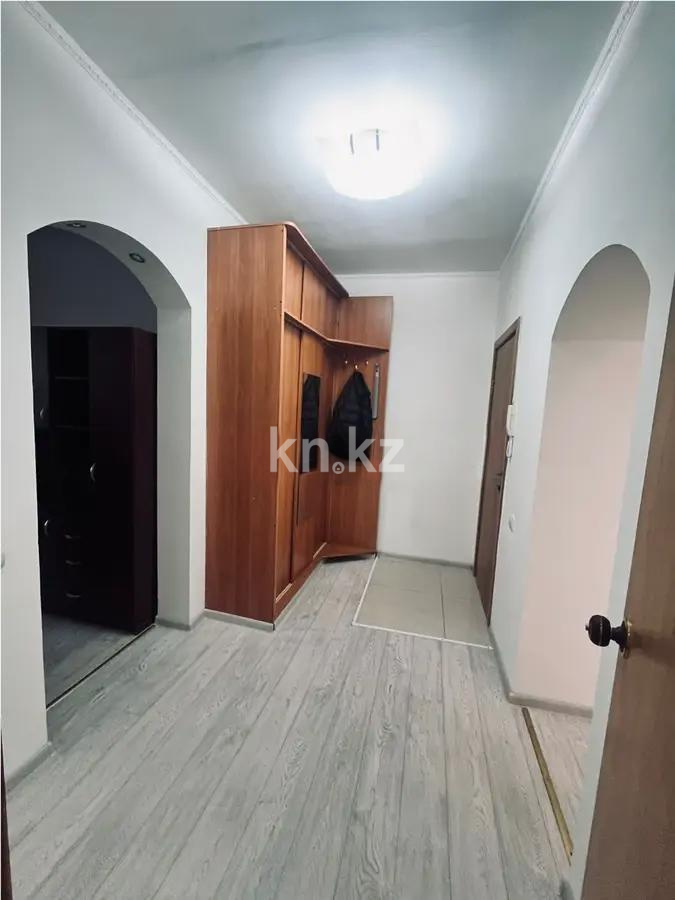 Продажа 1-комнатной квартиры, 31 м², пр. Кудайбердыулы, дом  32 в Астане - фото 4