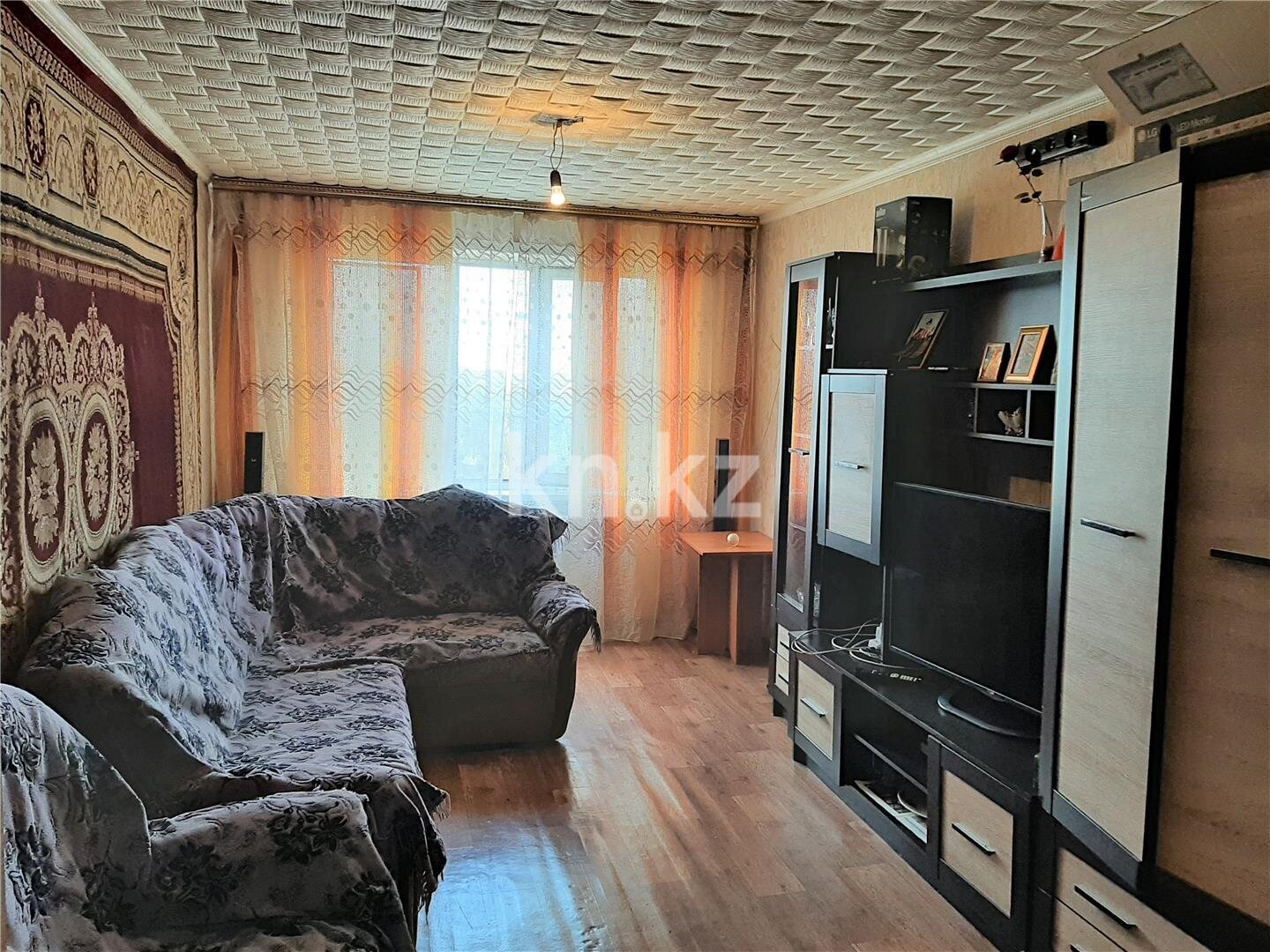 Продажа 3-комнатной квартиры, 66 м² в Темиртау
