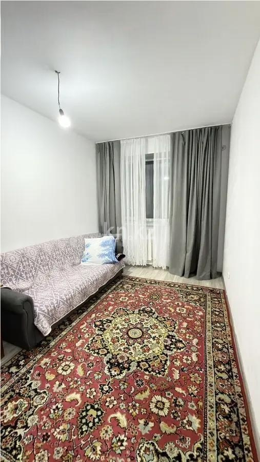 Продажа 3-комнатной квартиры, 54 м² в Астане