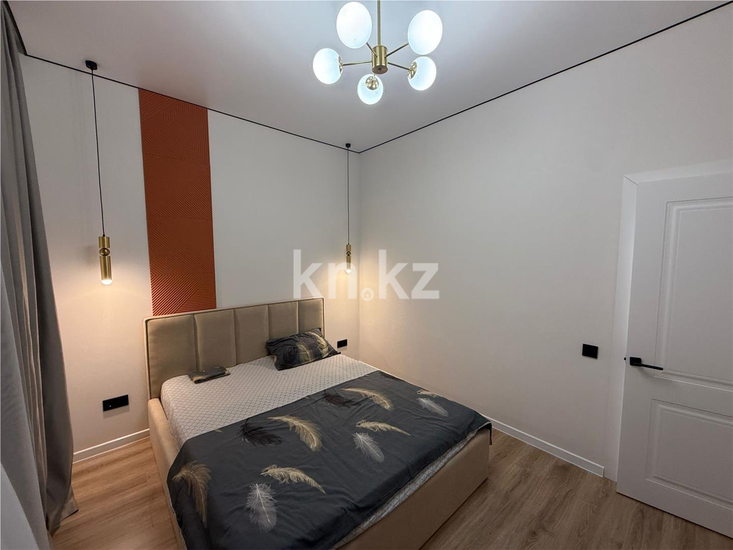 Продажа 2-комнатной квартиры, 41.2 м², ул. Култегин в Астане - фото 3