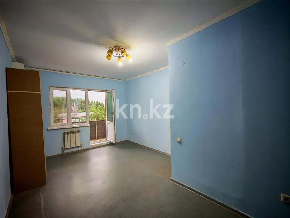 Продажа 1-комнатной квартиры, 38 м² в Алматы