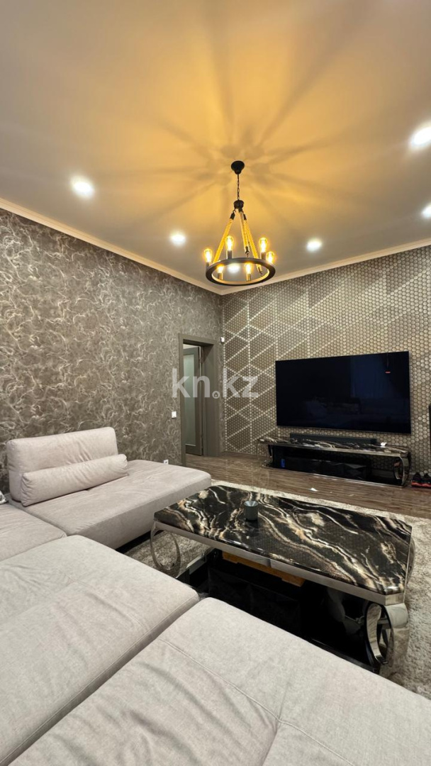 Продажа 3-комнатного дома, 147 м² в Алматы - фото 10