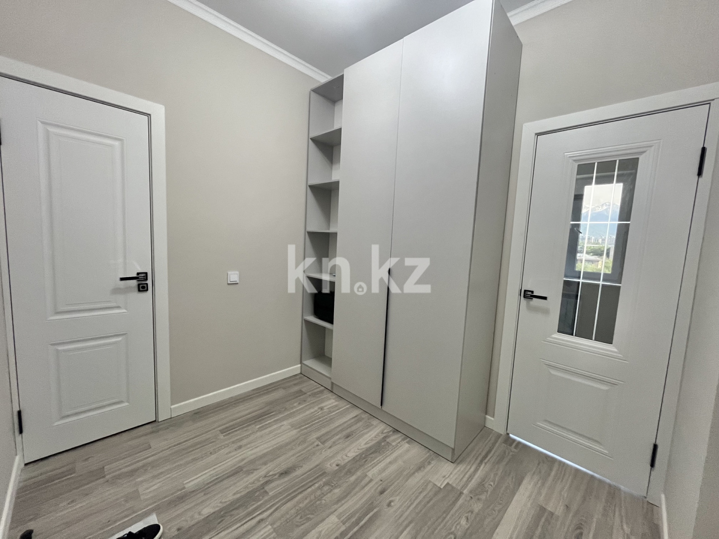 Продажа 1-комнатной квартиры, 38 м² в Алматы - фото 8