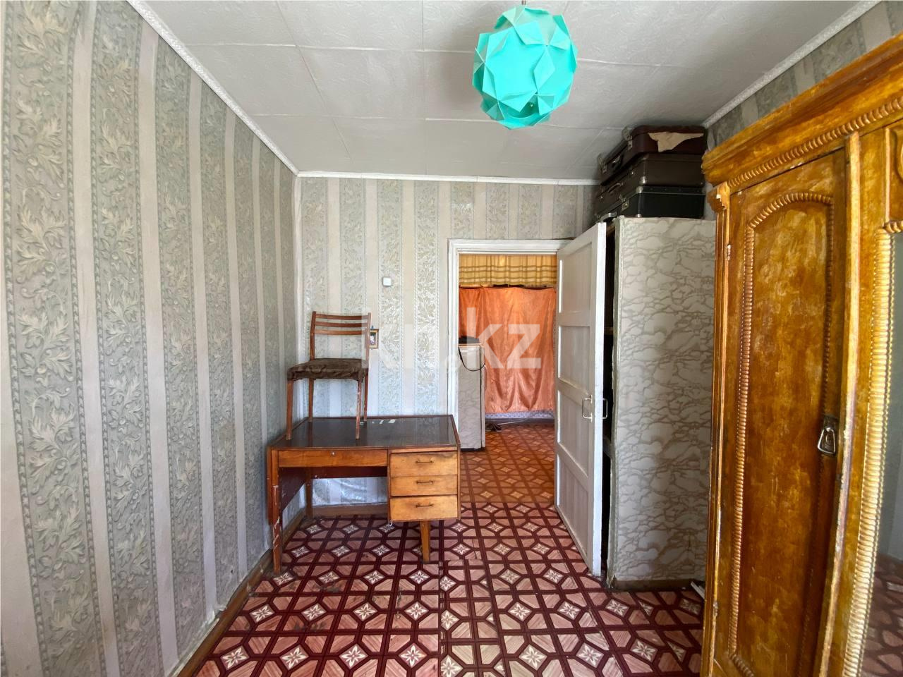 Продажа 4-комнатной квартиры, 60 м², мкр-н 21, дом  10 в Караганде - фото 6