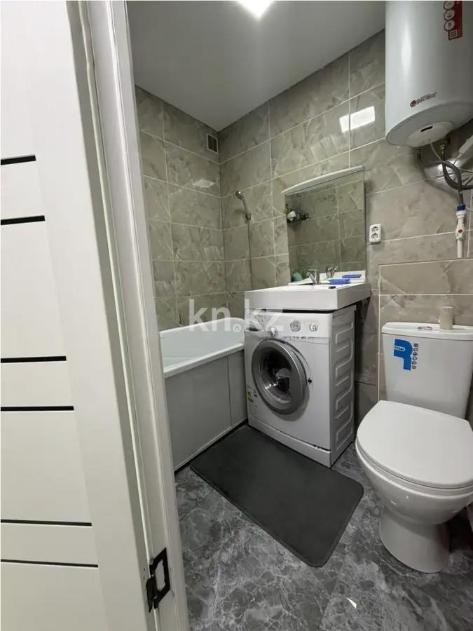 Продажа 1-комнатной квартиры, 34 м² в Караганде - фото 3