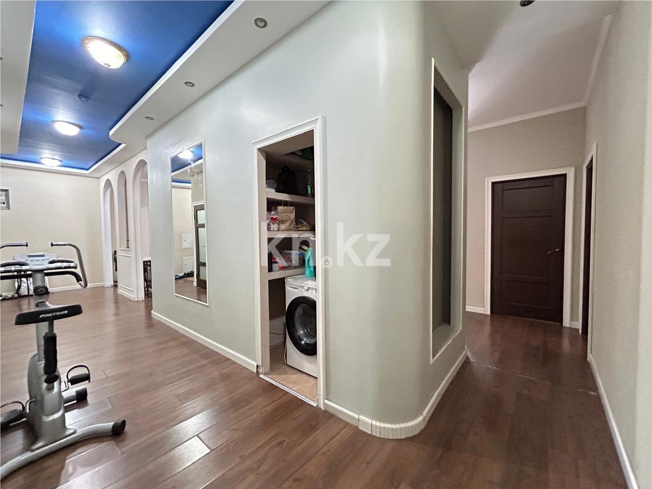 Продажа 4-комнатной квартиры, 135 м² в Астане - фото 2