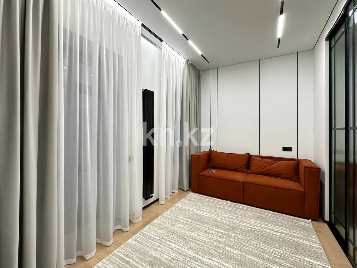 Продажа 2-комнатной квартиры, 48.1 м², ул. Салыкова, дом  40 в Алматы - фото 2