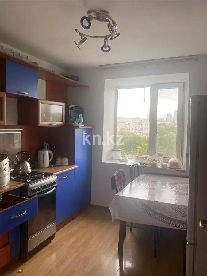 Продажа 3-комнатной квартиры, 66.3 м² в Астане - фото 4