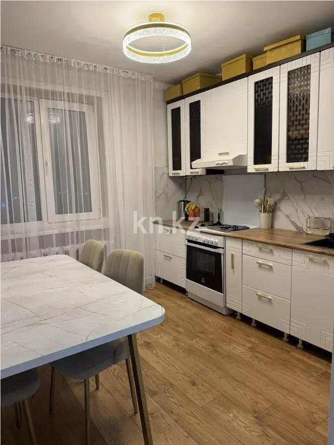 Продажа 3-комнатной квартиры, 72 м² в Караганде - фото 4