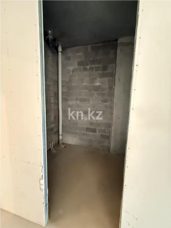 Продажа 2-комнатной квартиры, 59 м² в Алматы - фото 3