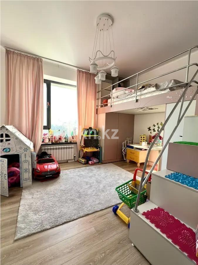 Продажа 3-комнатной квартиры, 72 м² в Алматы - фото 5