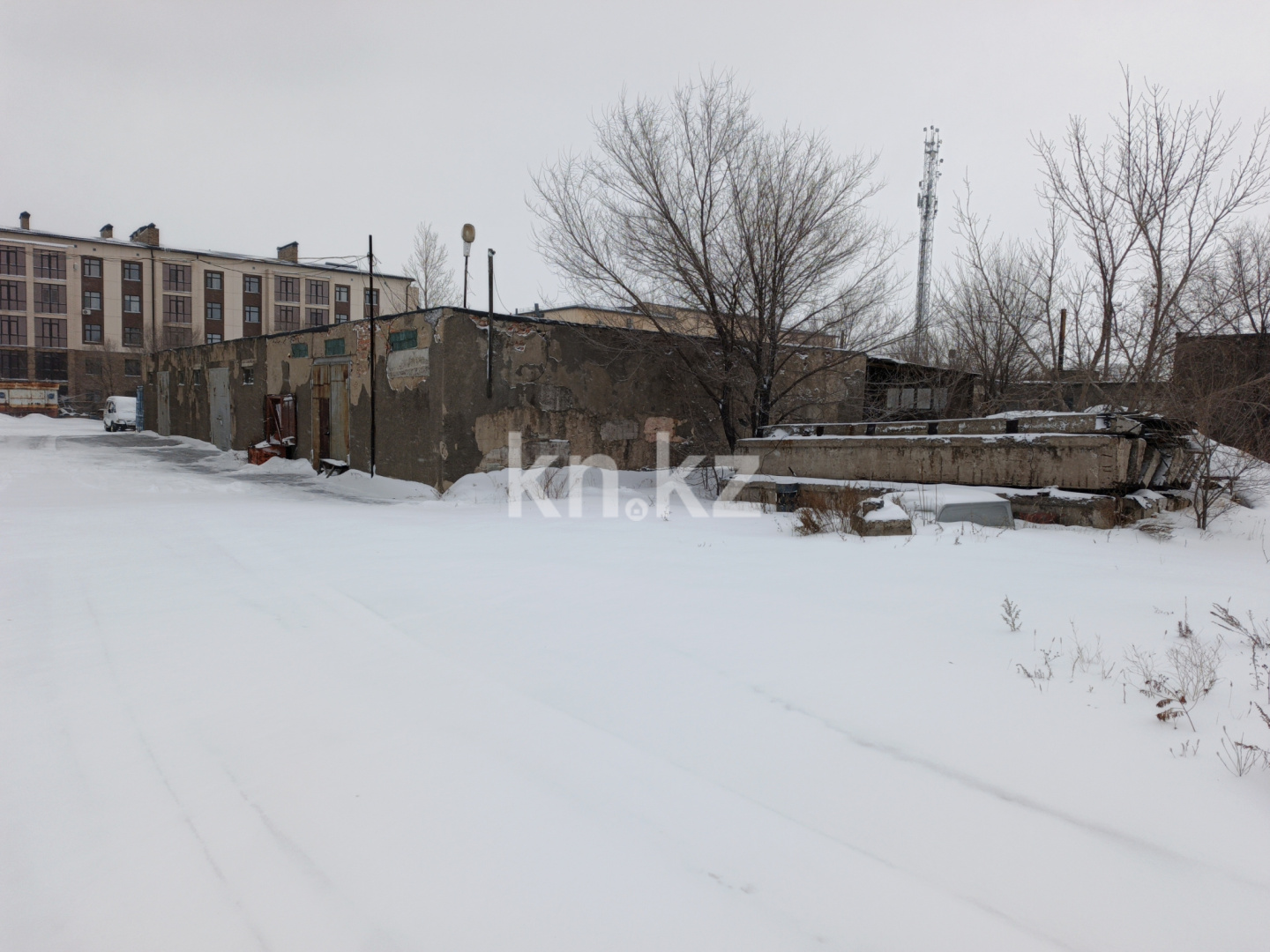 Продажа базы, 3028.5 м² в Караганде - фото 3