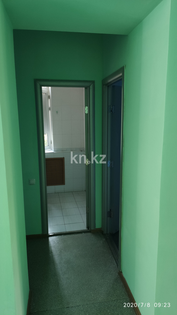 Аренда , ул. Кунаева, дом  13 - ул. Маметовой в Алматы