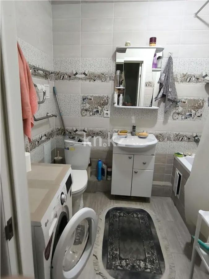 Продажа 2-комнатной квартиры, 39 м² в Астане - фото 2