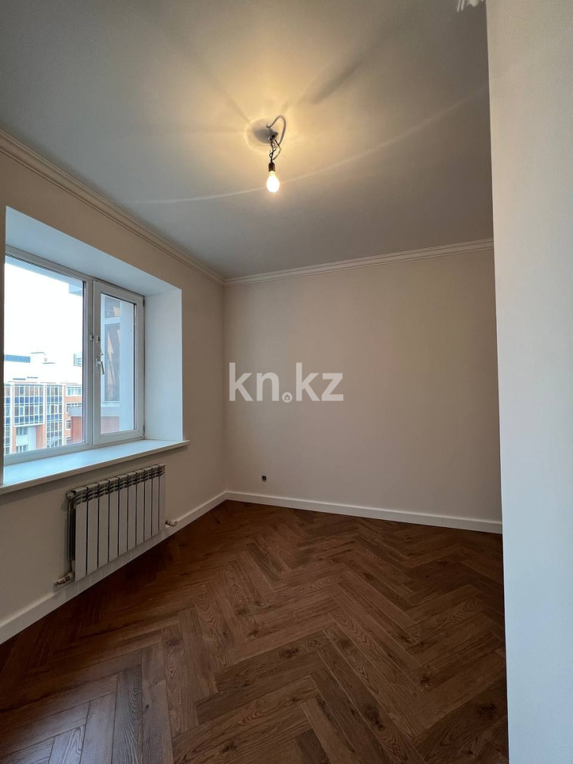 Продажа 3-комнатной квартиры, 90 м², пр. Тауелсыздык, дом  43 - пр. Момышулы в Астане - фото 8