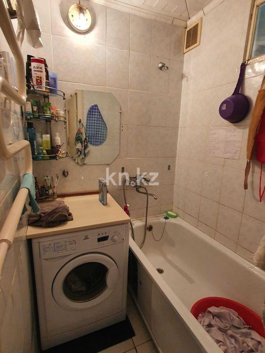 Продажа 3-комнатной квартиры, 49 м², ул. Сатыбалдина в Караганде - фото 4