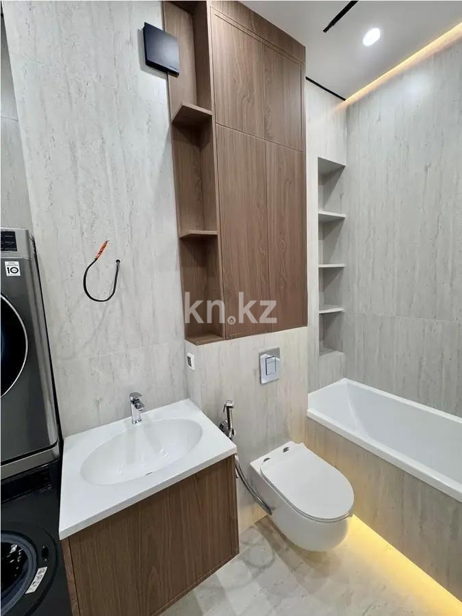 Продажа 1-комнатной квартиры, 31.9 м² в Астане - фото 3