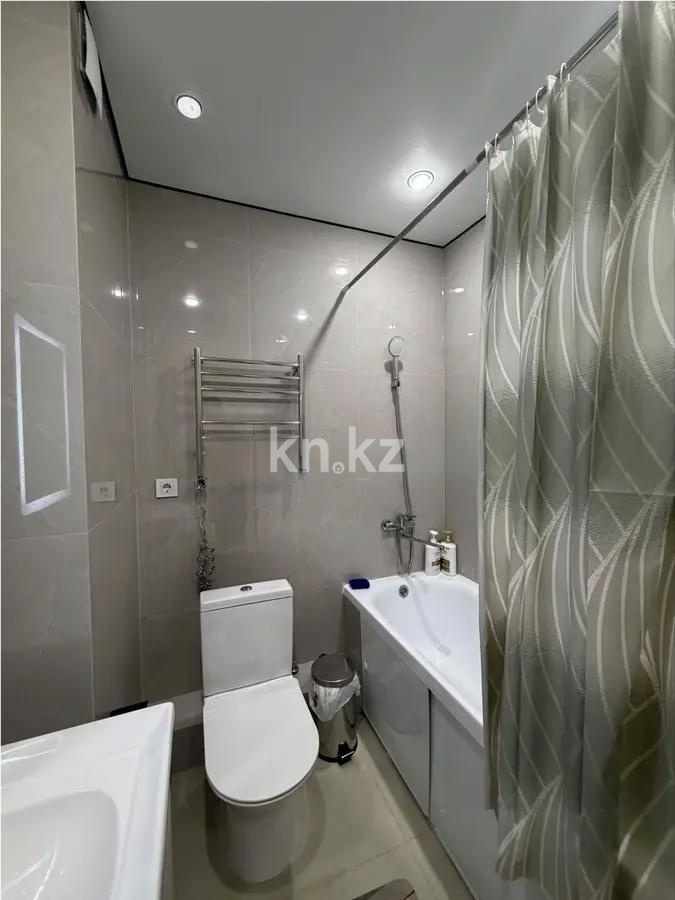 Продажа 2-комнатной квартиры, 50 м² в Алматы - фото 4