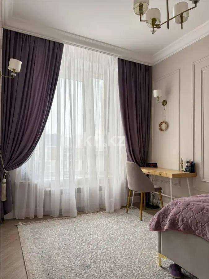 Продажа 4-комнатной квартиры, 125 м², ул. Айтеке би, дом  14 в Астане - фото 3
