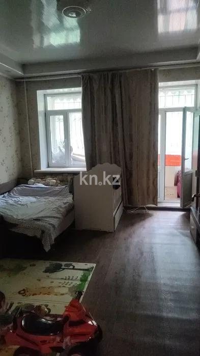 Продажа 2-комнатной квартиры, 60 м², пр. Жибек жолы, дом  155 в Алматы