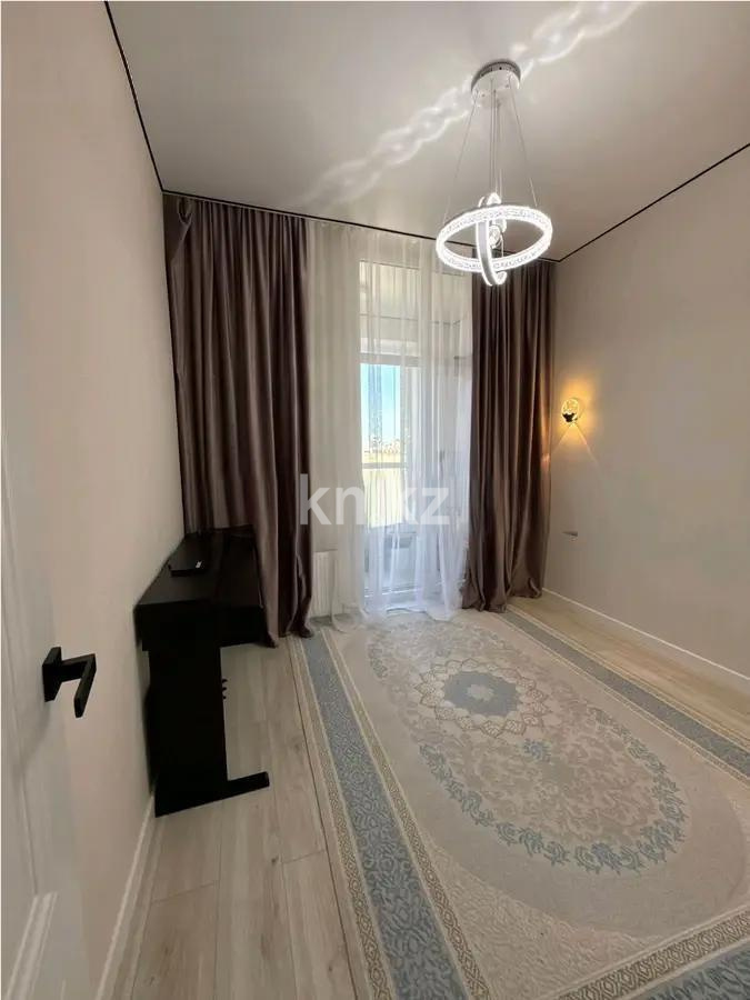 Продажа 4-комнатной квартиры, 80 м² в Астане - фото 4