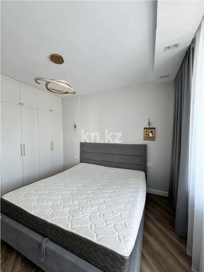 Продажа 4-комнатной квартиры, 120.8 м² в Астане - фото 2
