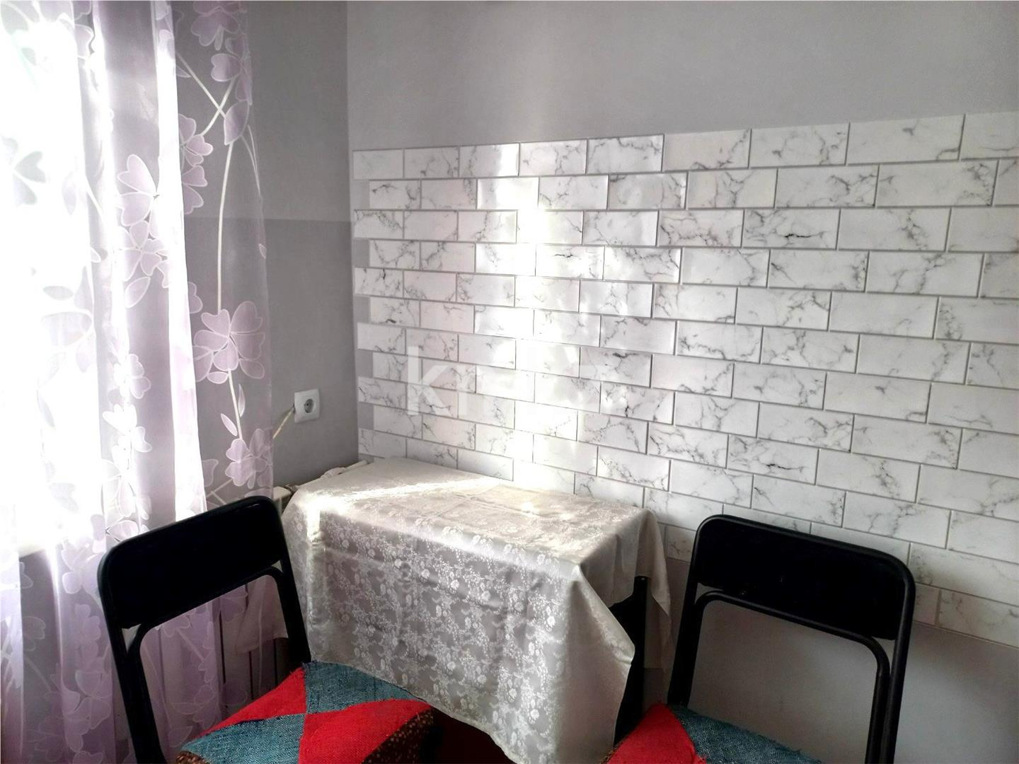 Продажа 1-комнатной квартиры, 31 м² в Караганде - фото 4