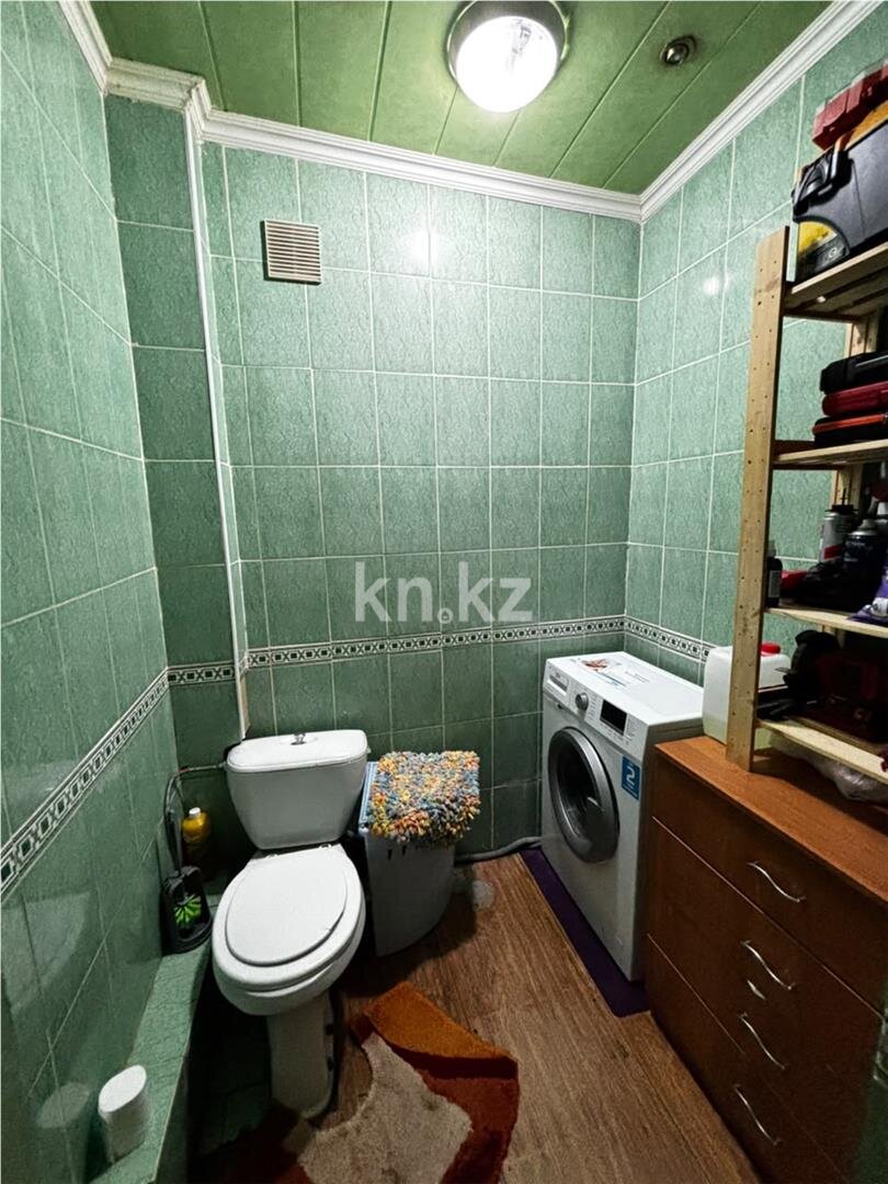 Продажа 2-комнатной квартиры, 57 м² в Караганде - фото 4