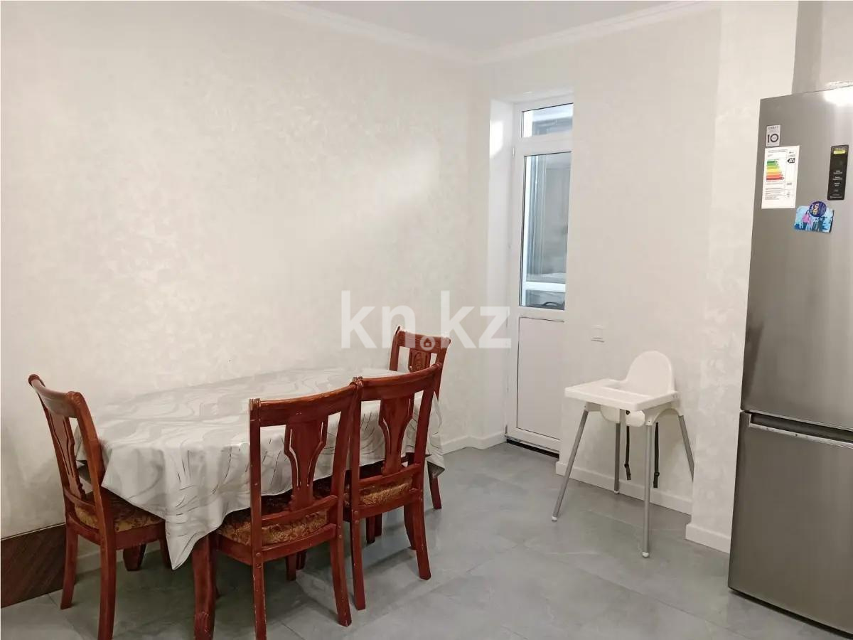 Продажа 3-комнатной квартиры, 107 м², пр. Мангилик Ел, дом  62 в Астане - фото 4