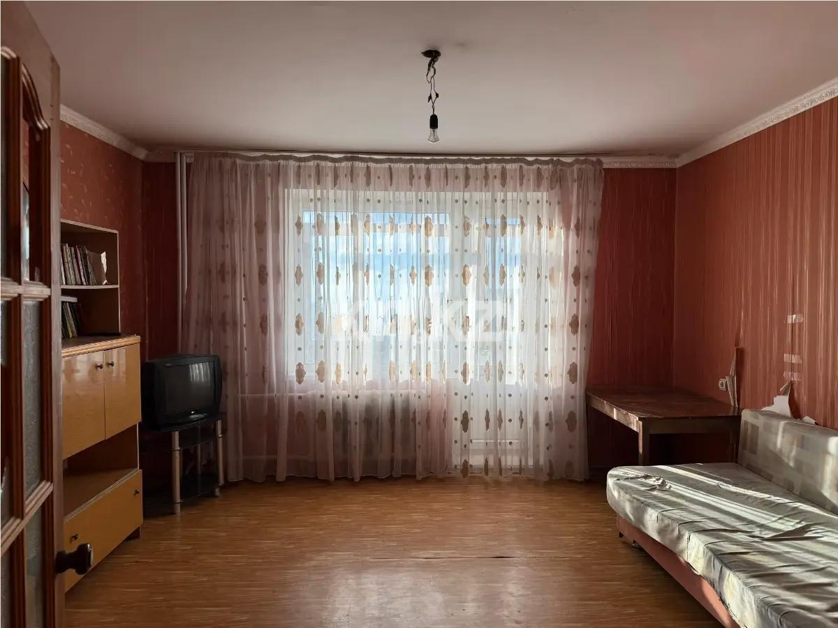 Продажа 2-комнатной квартиры, 54 м², мкр-н Голубые Пруды, дом  4 в Караганде