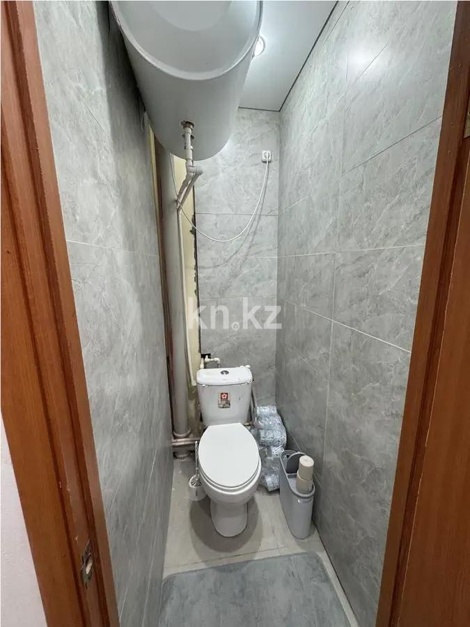 Продажа 1-комнатной квартиры, 34 м², мкр-н Шахтерский, дом  114 в Караганде - фото 4