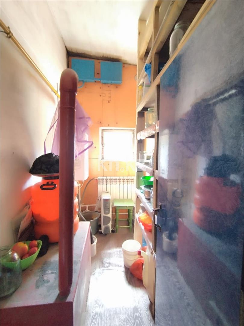 Продажа 4-комнатного дома, 69.1 м², ул. Тельмана в Темиртау - фото 19