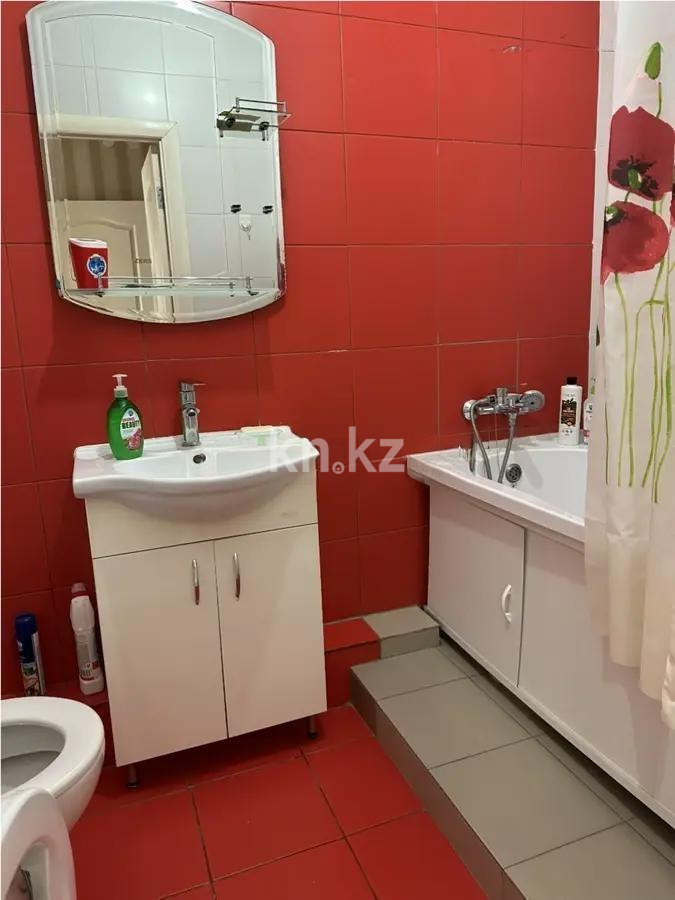Продажа 1-комнатной квартиры, 36 м², пр. Сарыарка, дом  11 в Астане - фото 2